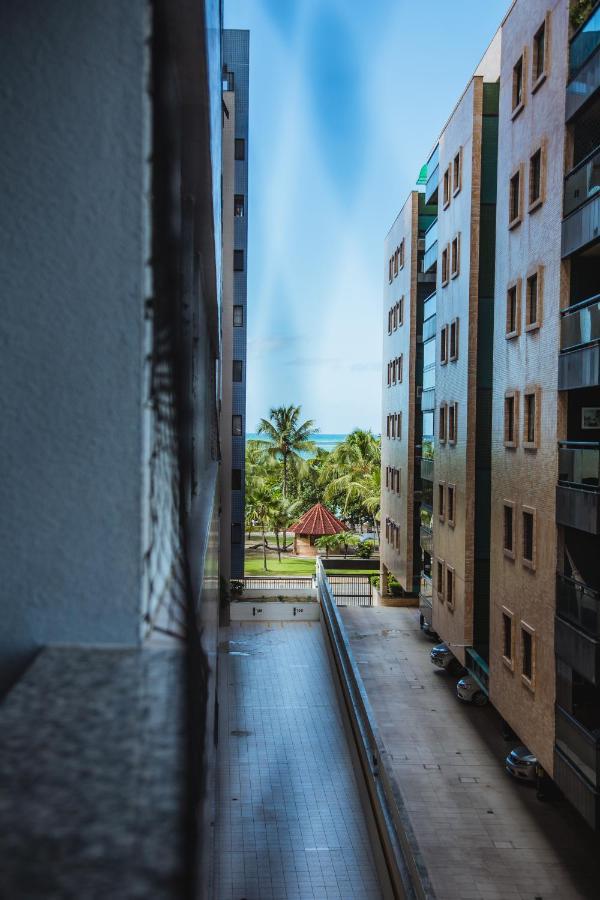 Neo 2 Beira Mar Praia Pajucara Maceió Kültér fotó