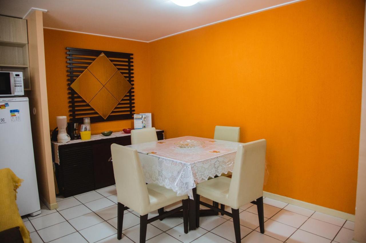 Neo 2 Beira Mar Praia Pajucara Maceió Kültér fotó