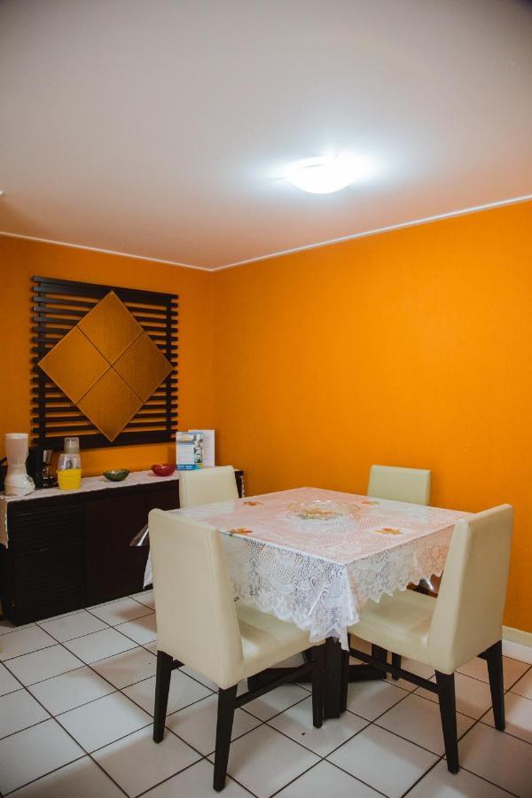 Neo 2 Beira Mar Praia Pajucara Maceió Kültér fotó