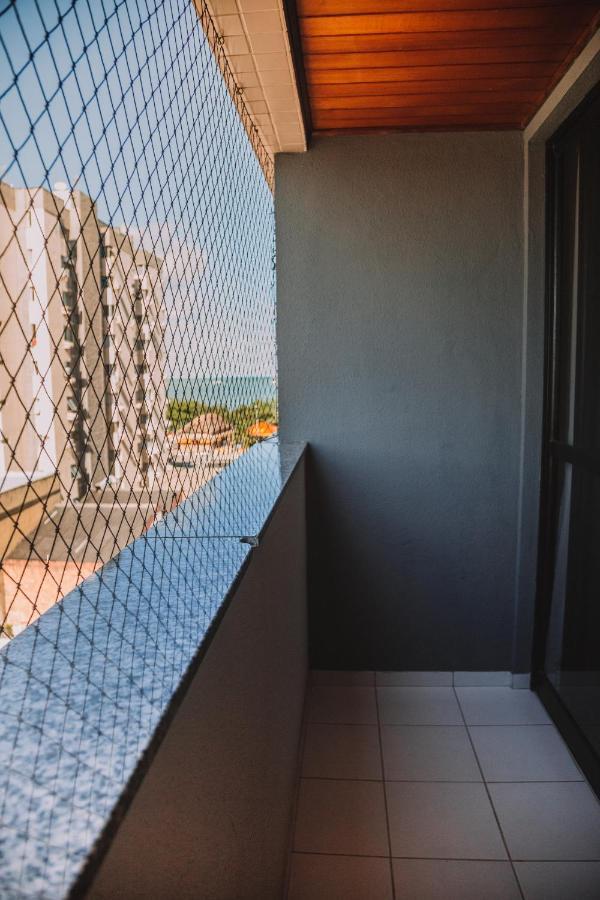Neo 2 Beira Mar Praia Pajucara Maceió Kültér fotó