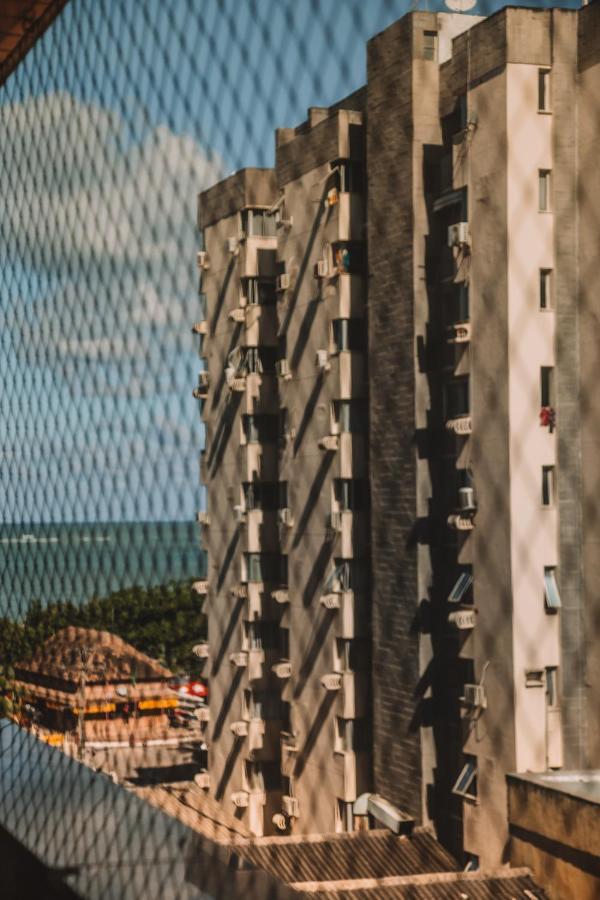 Neo 2 Beira Mar Praia Pajucara Maceió Kültér fotó