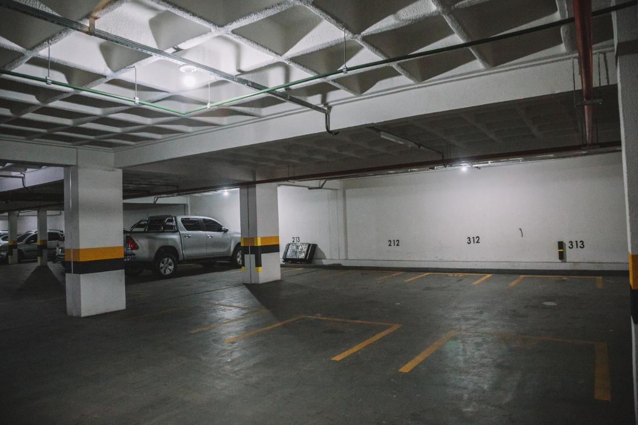 Neo 2 Beira Mar Praia Pajucara Maceió Kültér fotó